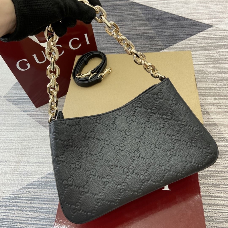 Gucci Top Handle Bags